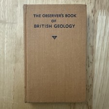The Observer's Book Of British