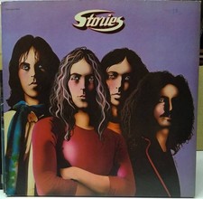 Stories - About Us (VINYL)