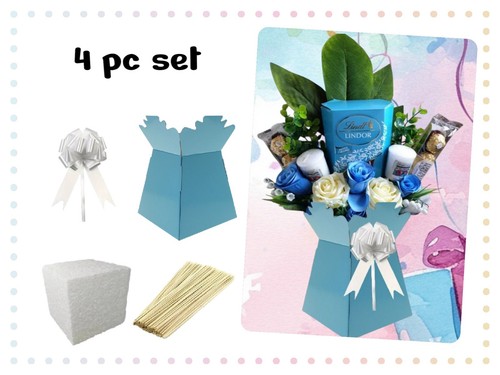 Make your own chocolate - make,