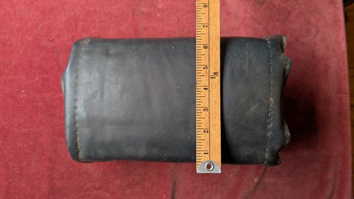 Vintage pillion motorcycle - vintage,