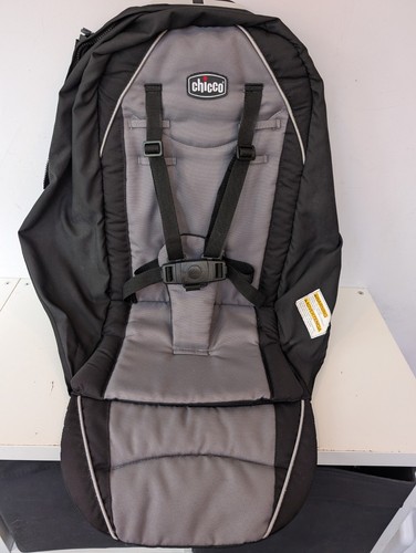 Chicco bravo seat - chicco,