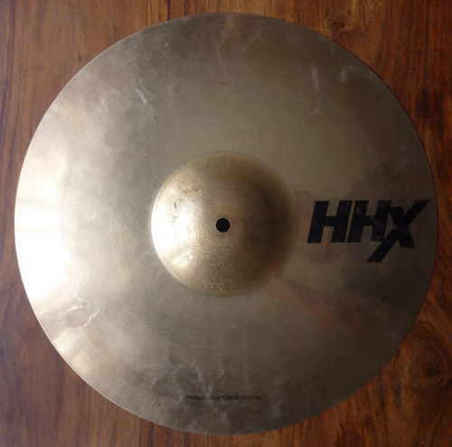 Sabian hhxplosion crash - hhxplosion, 16"