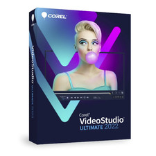 Corel VideoStudio Ultimate