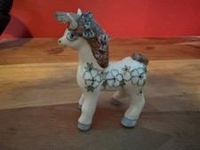 Basil Matthew’s Pottery Pony