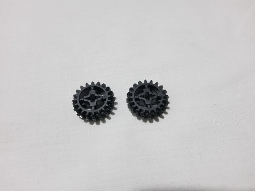 New lego technic - x, gear