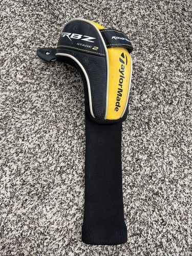 Vintage rbz taylormade wood - rbz,