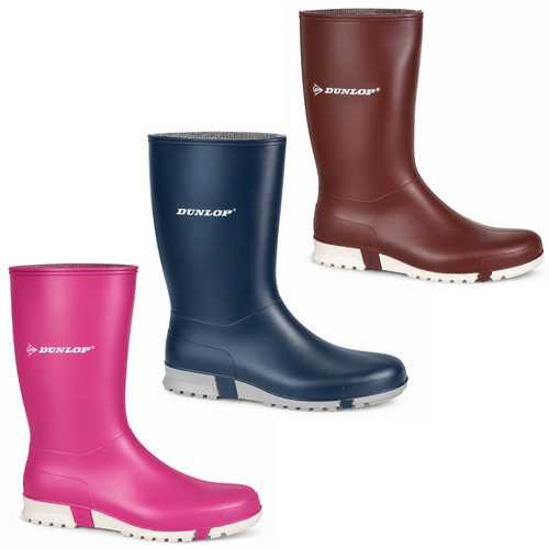 Ladies tall waterproof - tall, wellies