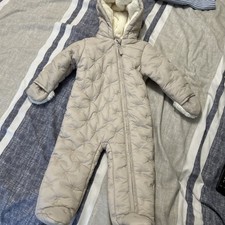 Luxury Pramsuit