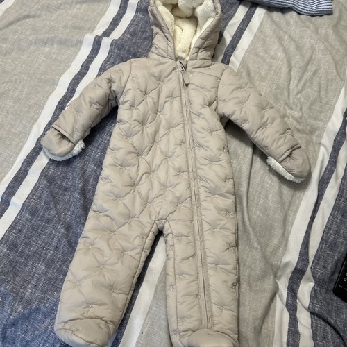 Luxury pramsuit - luxury,