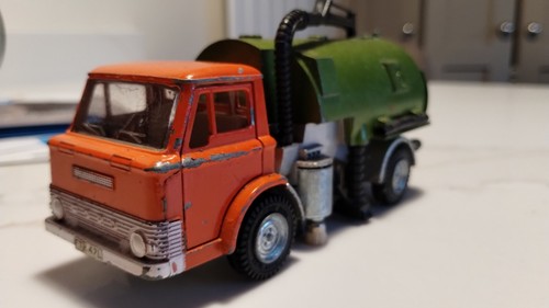 Dinky toys 451 - #, road