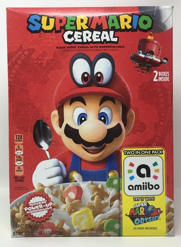 Amiibo super mario odyssey - amiibo,