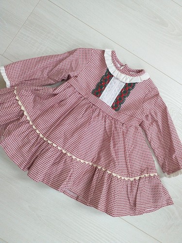 Romany spanish baby - romany,