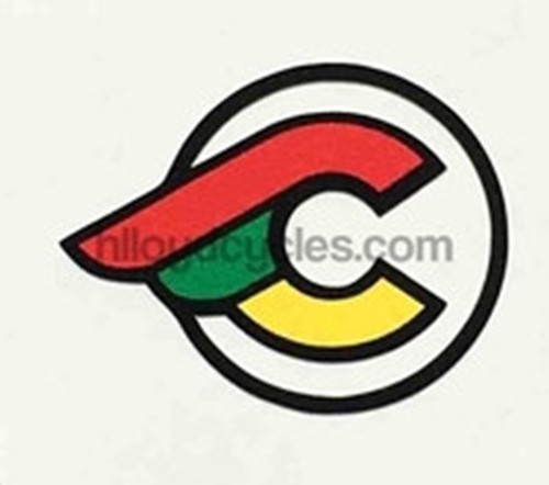 Cinelli winged type - "c"",