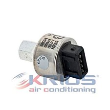 AC Pressure Switch Fits
