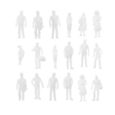 100x 1:100 White People