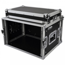Cobra Short Flight Case 6u