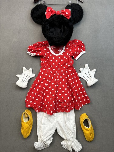 Vintage girls size - m, mini
