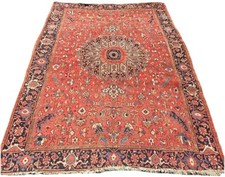 £50000 Hand knotted Persiann