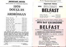 Isle Man Steam Packet Manx