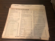 1968 Sun Electric Car Specs