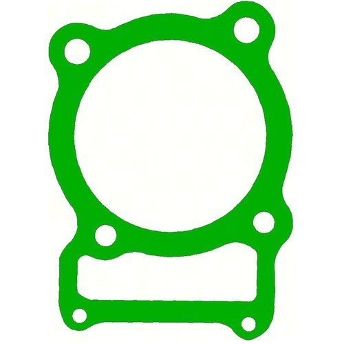 Gasket for cylinder base honda - for,
