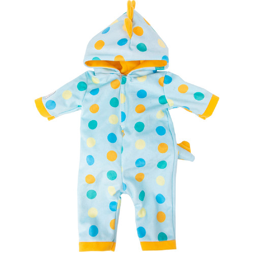 Tiny treasures doll clothes - doll,