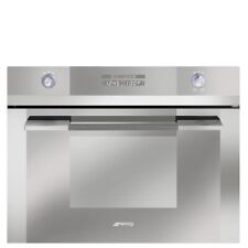 Smeg Uk SC45VC2 STEAM OVEN