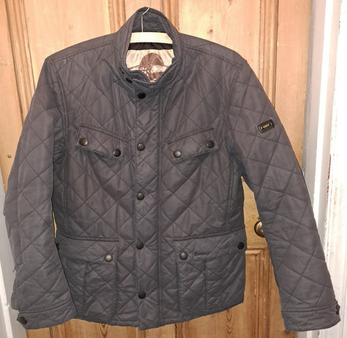 Barbour international sea - barbour,