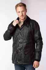 Rydale Wax Jacket Slim Fit