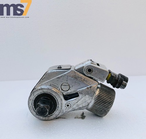 Hytorc avanti hydraulic - hytorc,