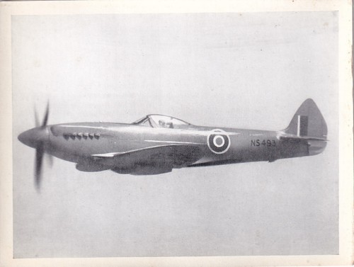 Original aircraft recognition - aircraft,