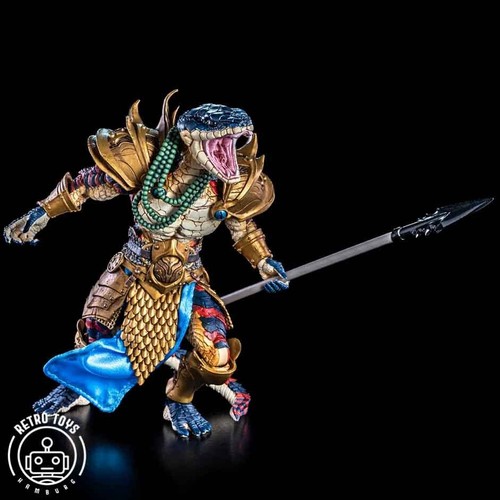 Ninian infantry mythic legions - ninian,