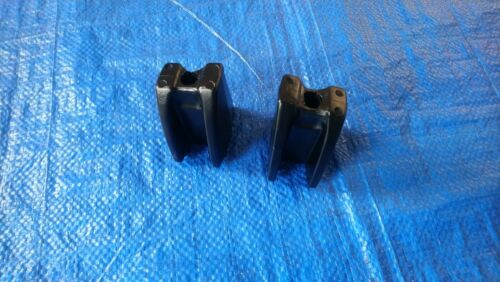 Bumper support spacers alfa - spacers,