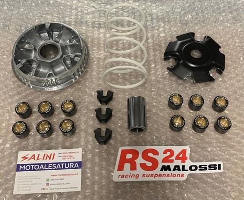 Malossi multivar variator - malossi,