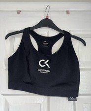 Calvin Klein sports bra