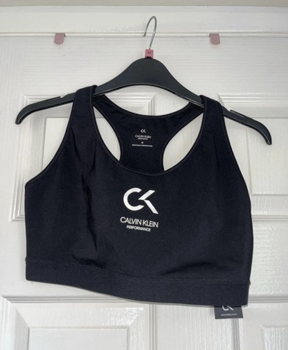 Calvin klein sports bra - calvin,