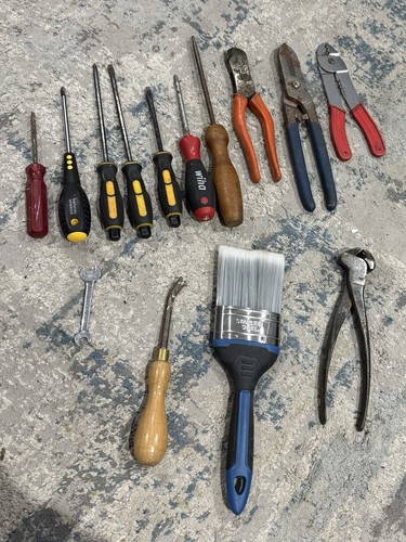 Tools bundle - tools,
