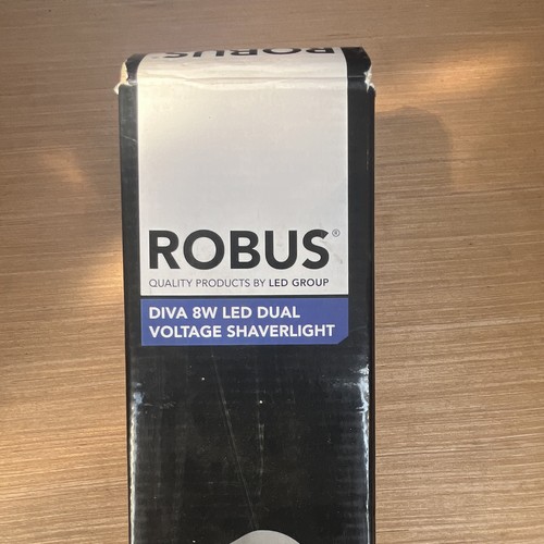 Robus diva led dual - diva, 8w