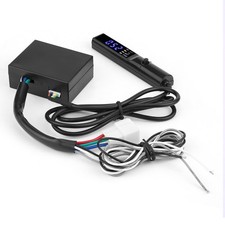C-12V Universal Auto Modified