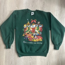 VTG 90s Disney Catalog Size S