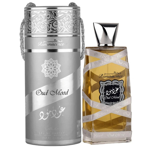 Oud mood reminiscence - mood, 100ml