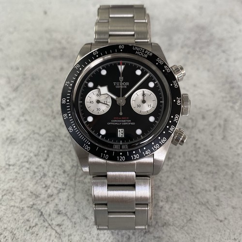 2021 tudor black bay - tudor,