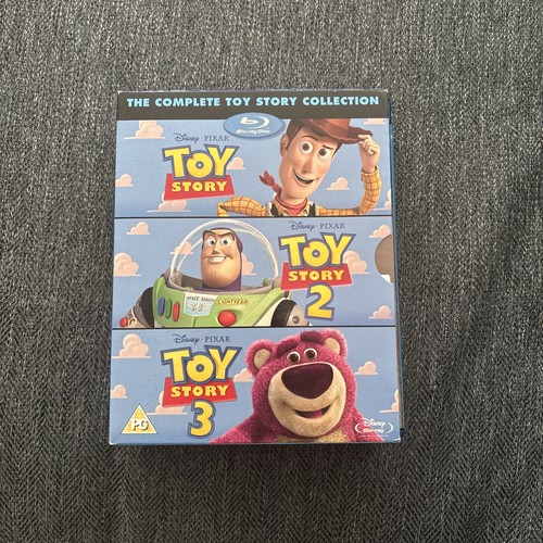 Toy story collection - toy,