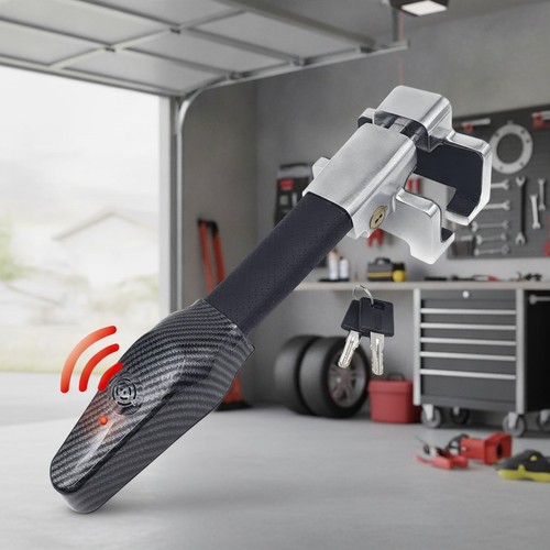 Viper steering wheel lock - steering,