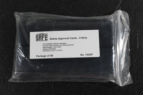 Ckstamps pack 50 safe - pack,