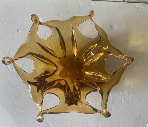 Murano stunning large abstract - murano,
