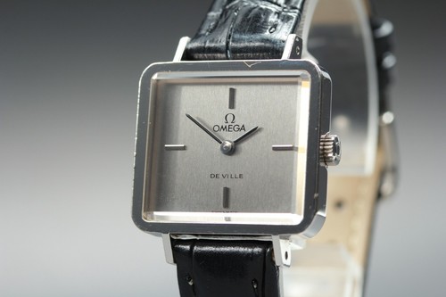 Vintage 1970s omega ville - vintage,