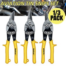 Heavy Duty 1/3Pcs Aviation Tin