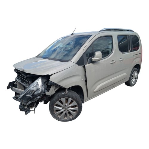 Vauxhall combo life - combo, elite