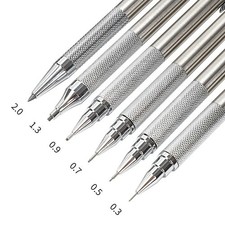 Stainless Steel Mechanical